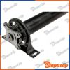 Arbre de transmission avant pour MERCEDES | NWN-ME-044, A9064101701